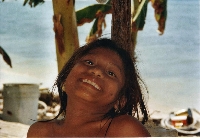 Niña Kuna