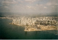 Panama City