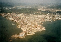 Panama City