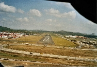 Panama City - Aeropuerto Nacional