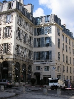 Hotel Michelet Odeon