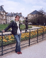 Jardin du Luxembourg