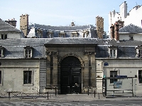 Rue Saint-Dominique