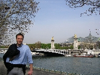 Pont Alexandre III