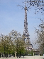 Tour Eiffel