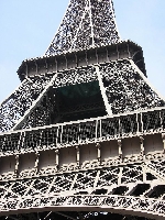 Tour Eiffel