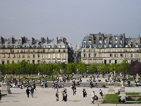 Jardin des Tuileries