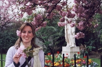 Jardin des Tuileries