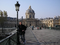 Pont des Artes