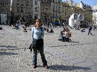 Place Georges Pompidou