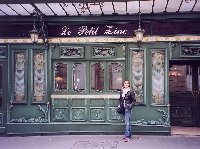 Le Petit Zinc