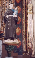 S. Antonio da Padova