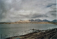 Lagunas de Cotacotani