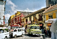 La Paz