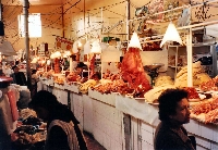 La Paz - Mercado Camacho