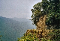 Carretera de la Muerte