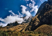 Camino Inca