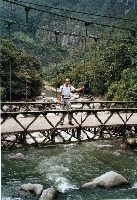 Rio Urubamba