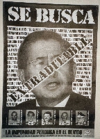 Alberto Fujimori