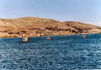 Lago Titicaca