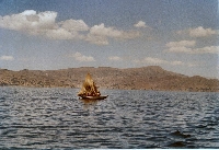 Lago Titicaca