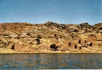 Lago Titicaca