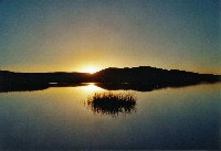 Lago Titicaca