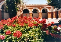 Arequipa - Monasterio de Santa Catalina de Sena