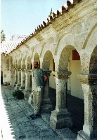 Arequipa - Monasterio de la Recoleta