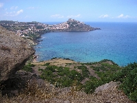 Castelsardo