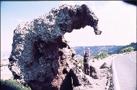 Roccia dell'Elefante