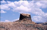 Nuraghe