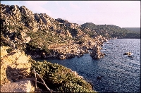 Costa Paradiso