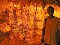 Capo Caccia - Grotta del Nettuno