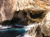 Capo Caccia - Grotta del Nettuno