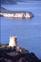 Capo Caccia