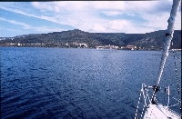 Isola dell'Asinara