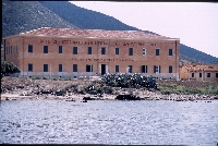 Isola dell'Asinara