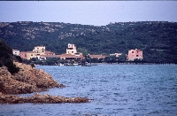 Costa Smeralda - Cala di Volpe