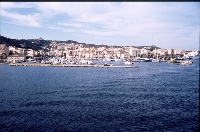 Isola della Maddalena